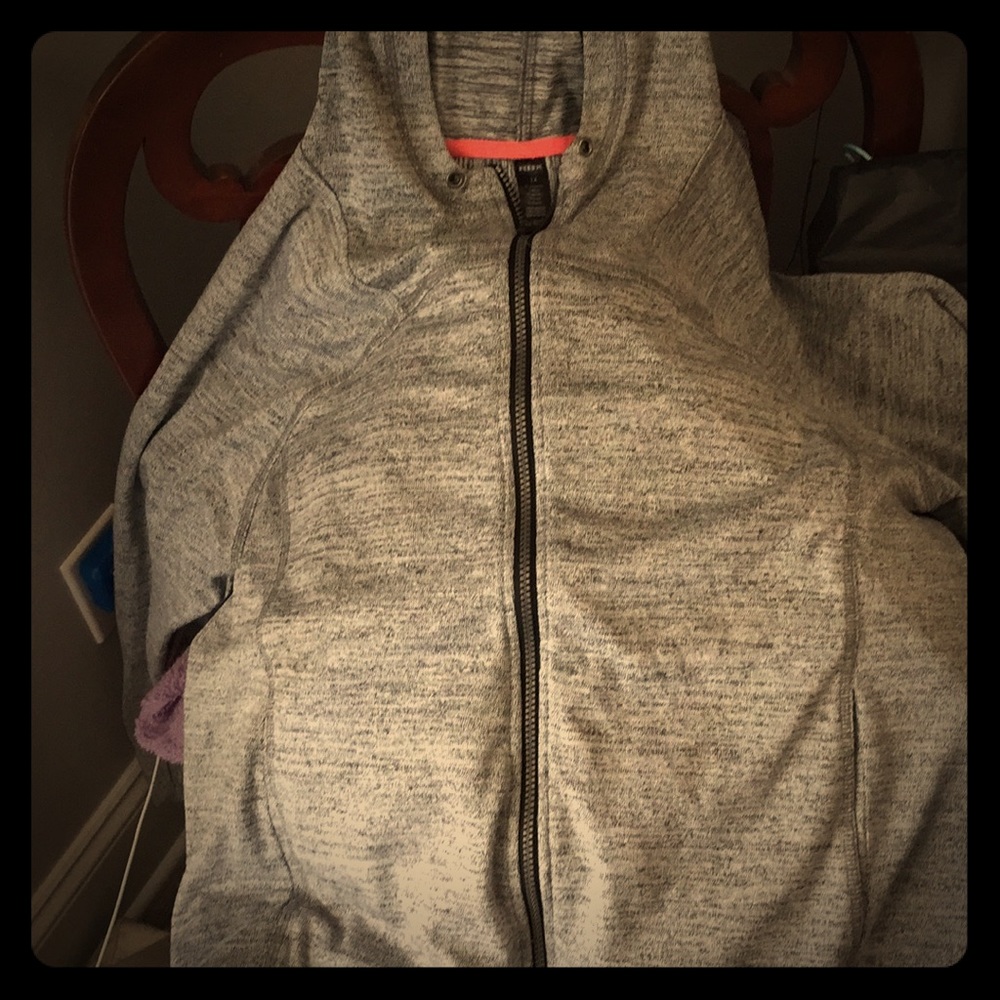 Women’s RBX hoodie